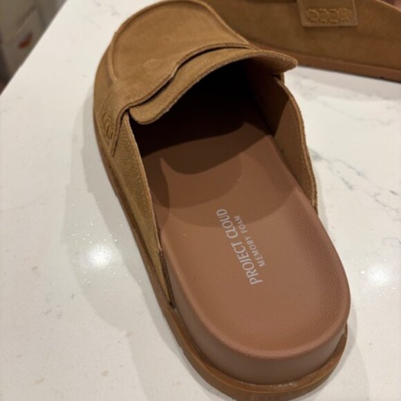 Project Cloud Slip On - Picture 2 of 3